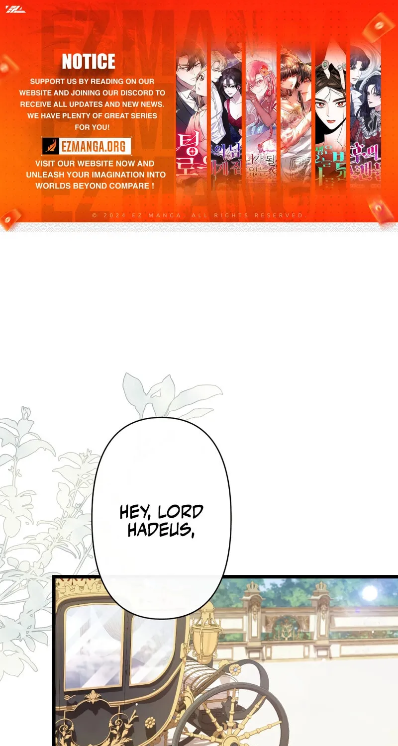 Forget That Night, Your Majesty Chapter 35 page 1 - 