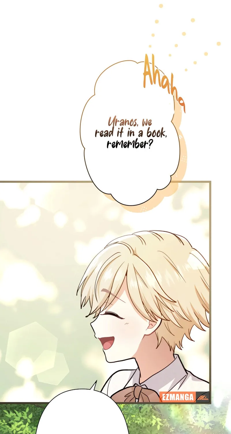 Forget That Night, Your Majesty Chapter 35 page 18 - 