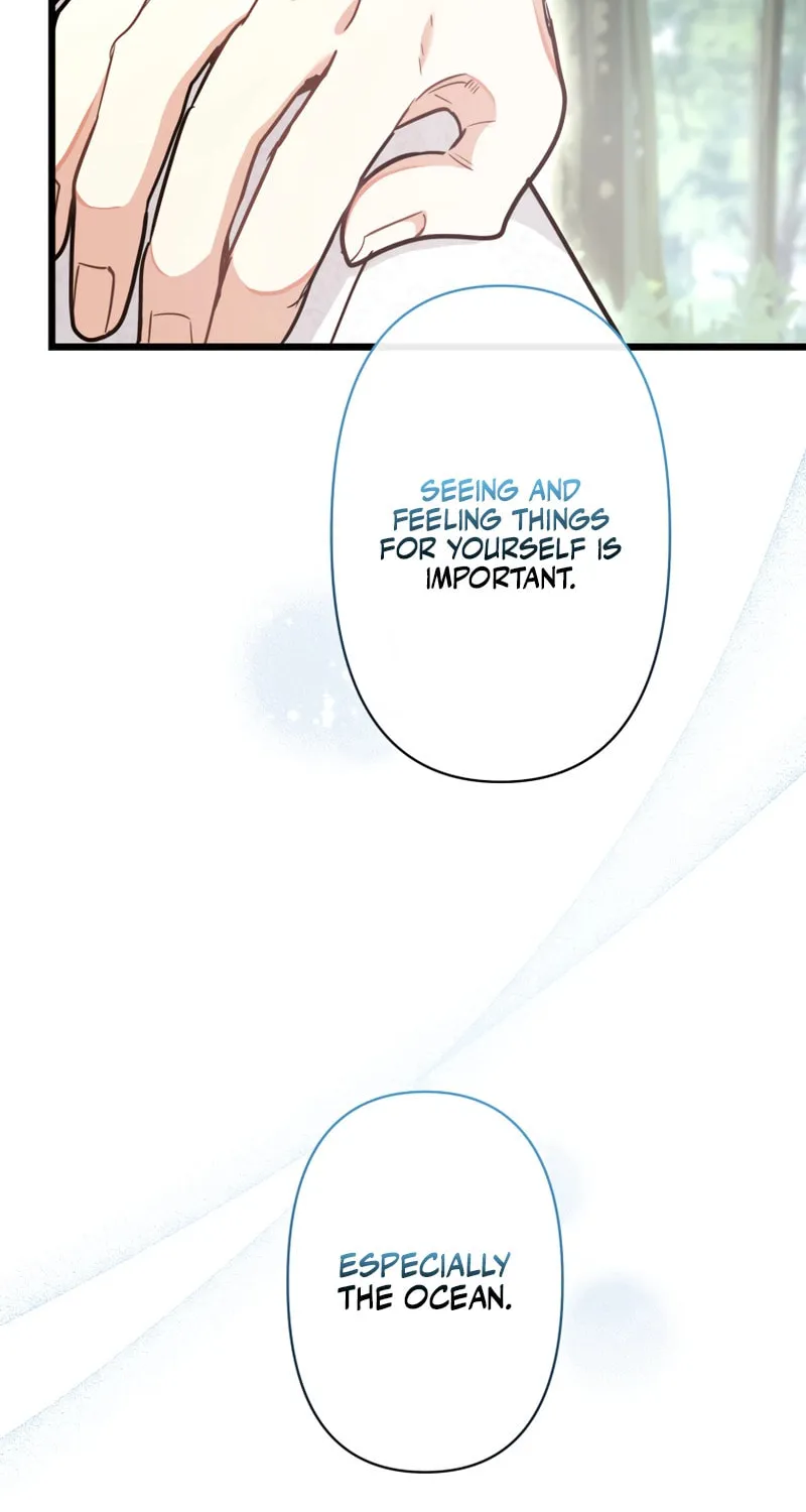 Forget That Night, Your Majesty Chapter 35 page 21 - 