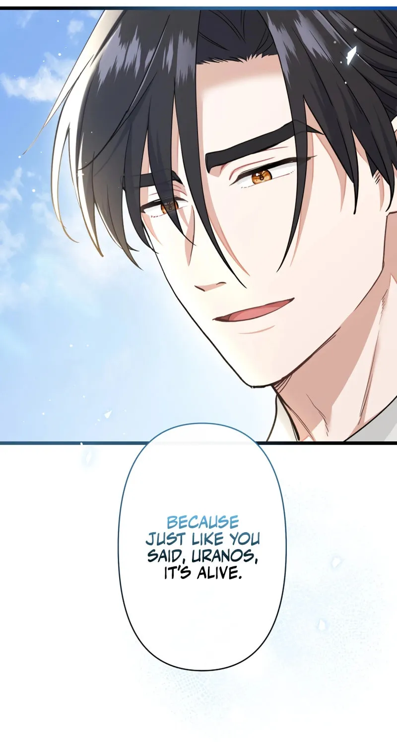 Forget That Night, Your Majesty Chapter 35 page 22 - 