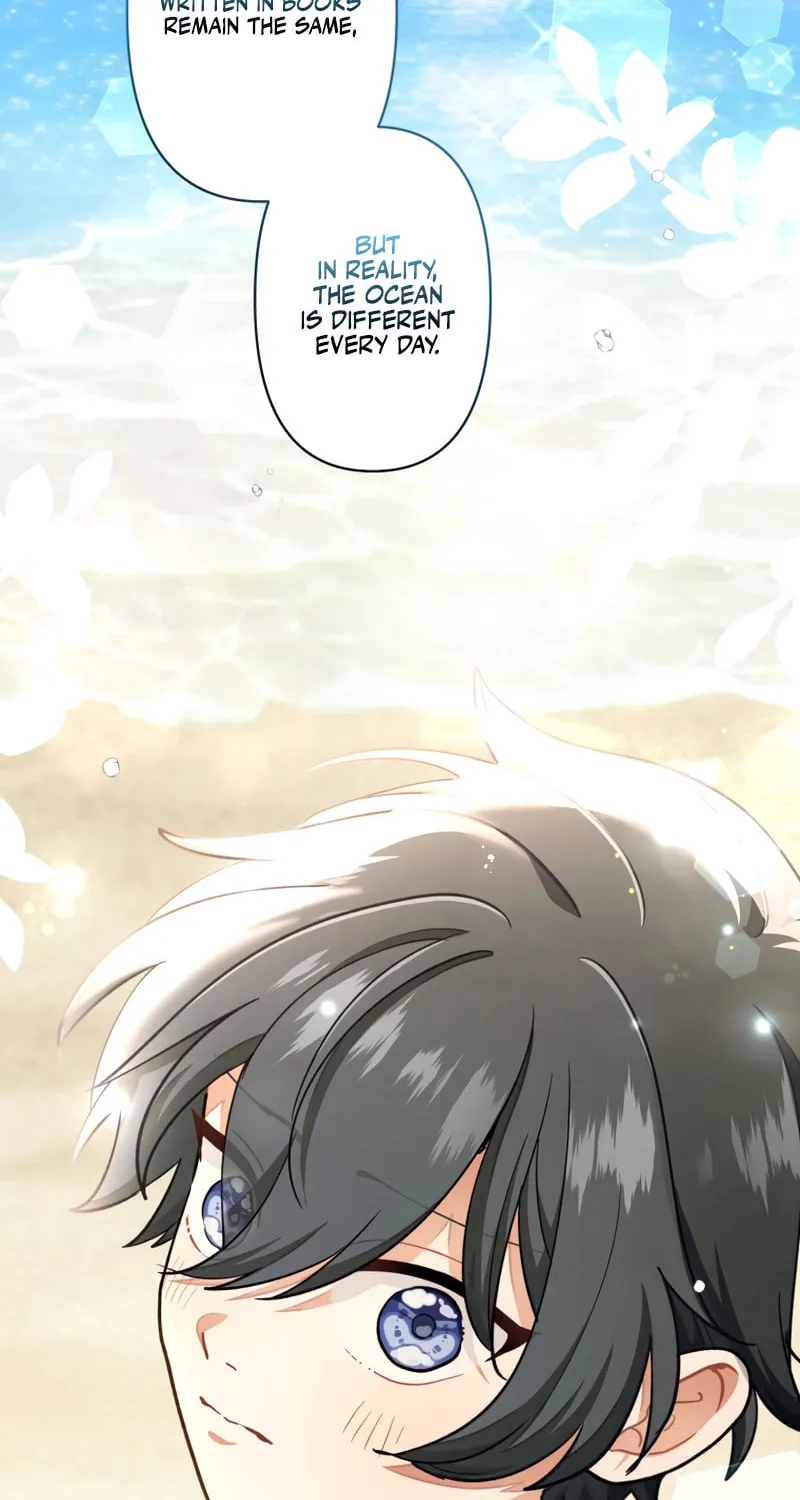 Forget That Night, Your Majesty Chapter 35 page 25 - 