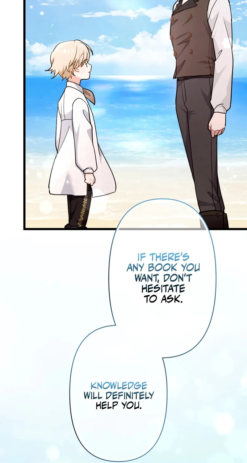 Forget That Night, Your Majesty Chapter 35 page 32 - 
