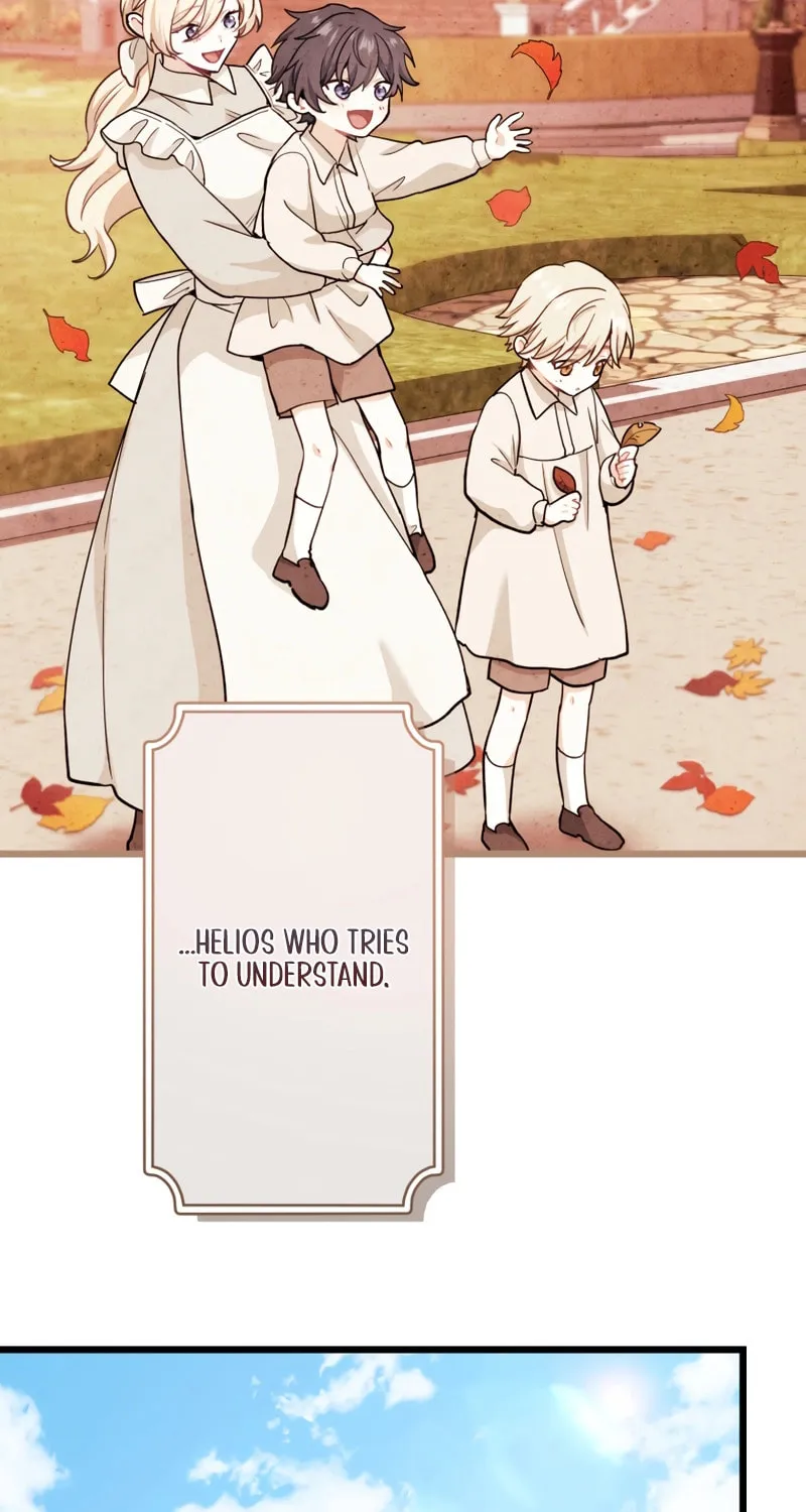 Forget That Night, Your Majesty Chapter 35 page 38 - 
