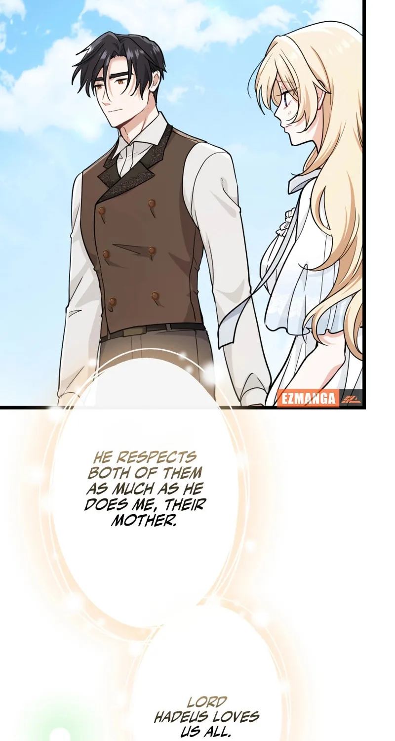 Forget That Night, Your Majesty Chapter 35 page 39 - 