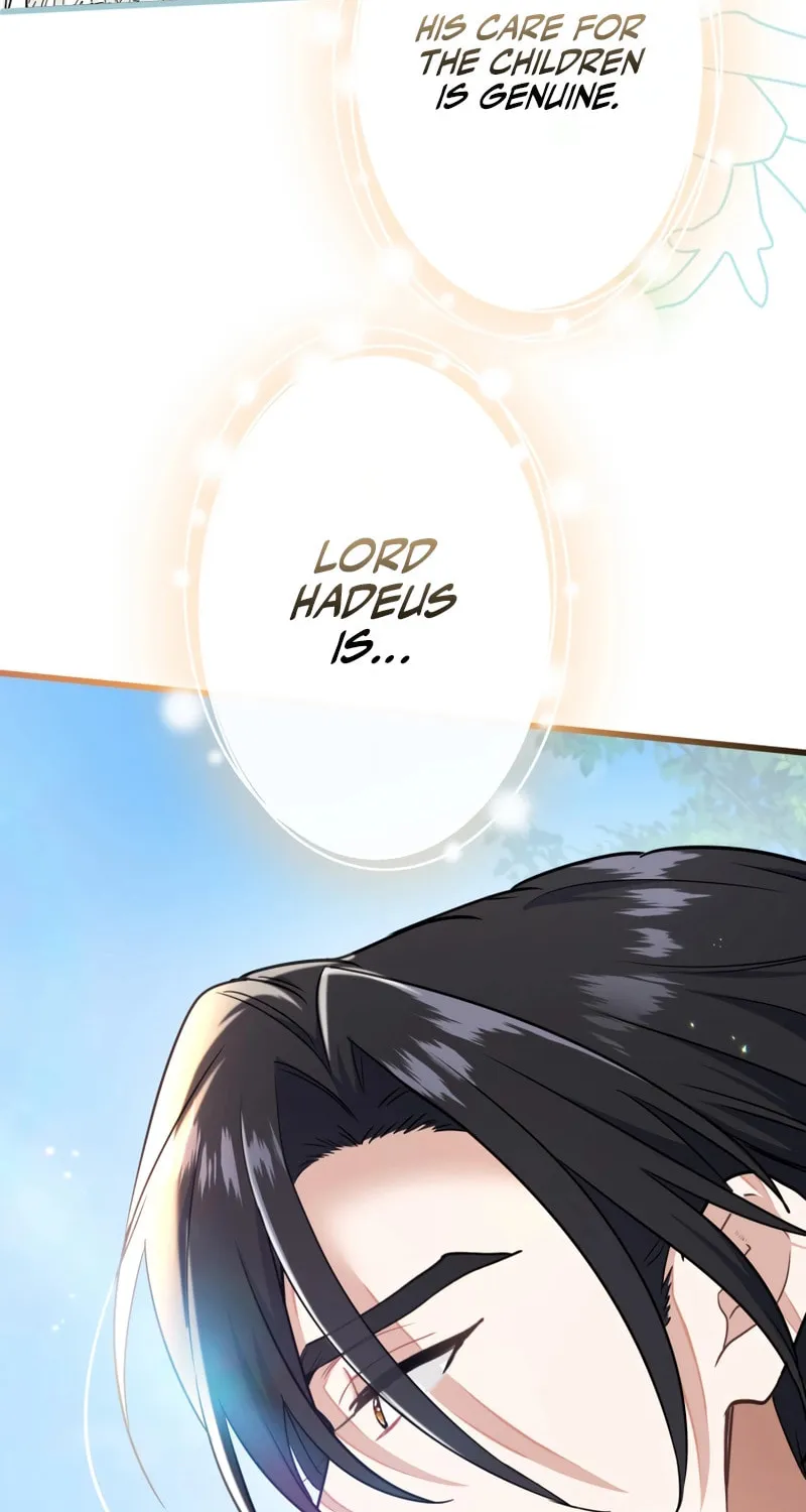 Forget That Night, Your Majesty Chapter 35 page 41 - 