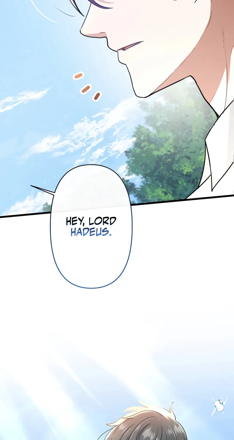 Forget That Night, Your Majesty Chapter 35 page 42 - 