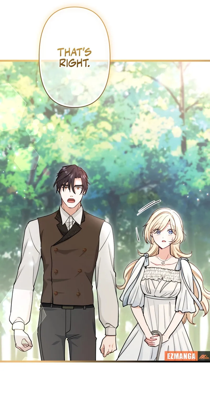 Forget That Night, Your Majesty Chapter 35 page 45 - 