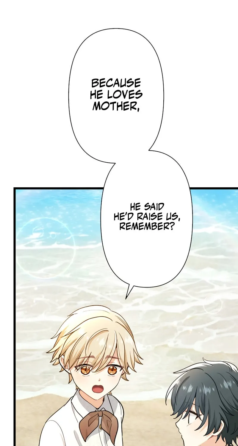 Forget That Night, Your Majesty Chapter 35 page 46 - 