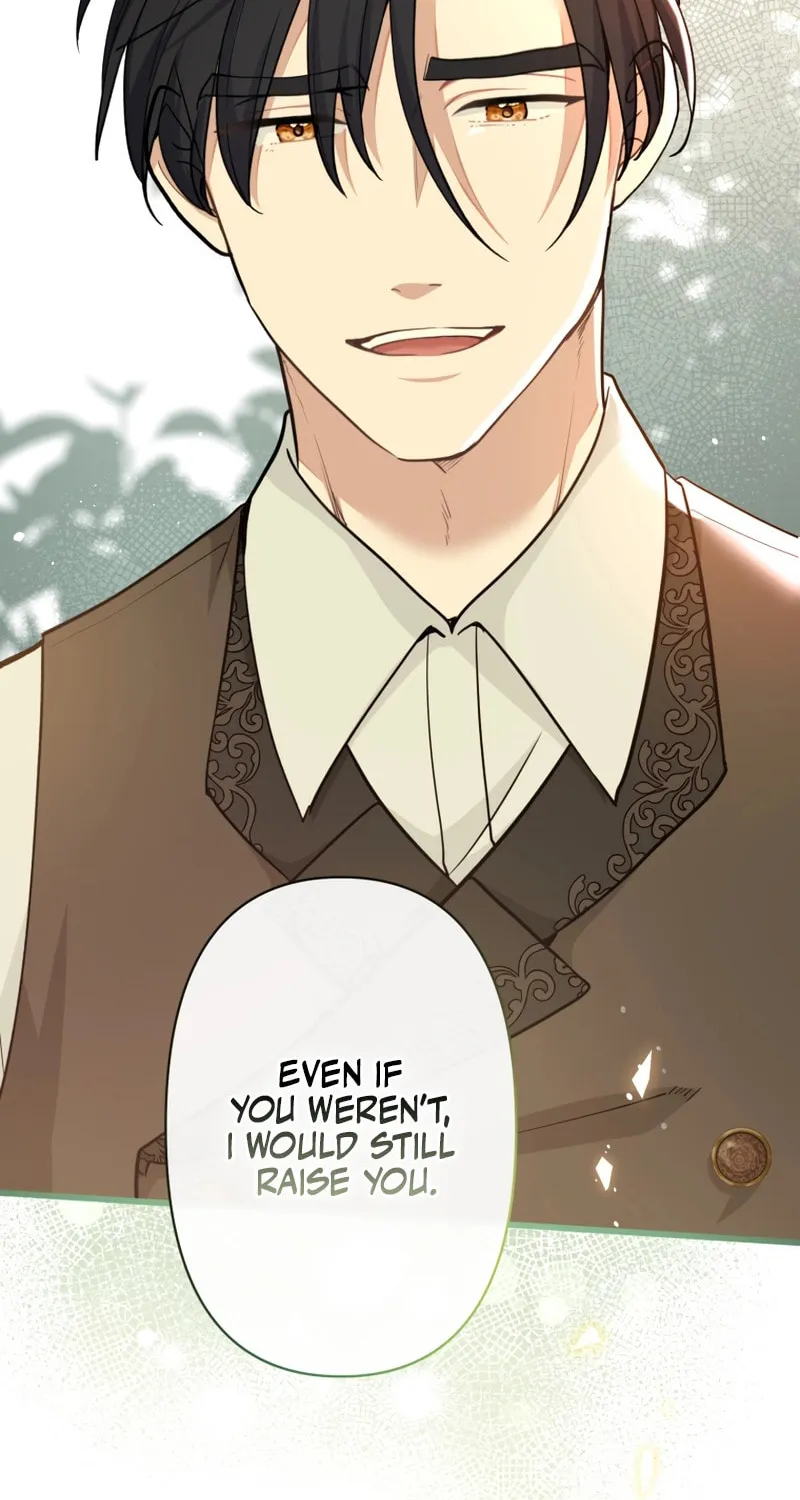 Forget That Night, Your Majesty Chapter 35 page 48 - 