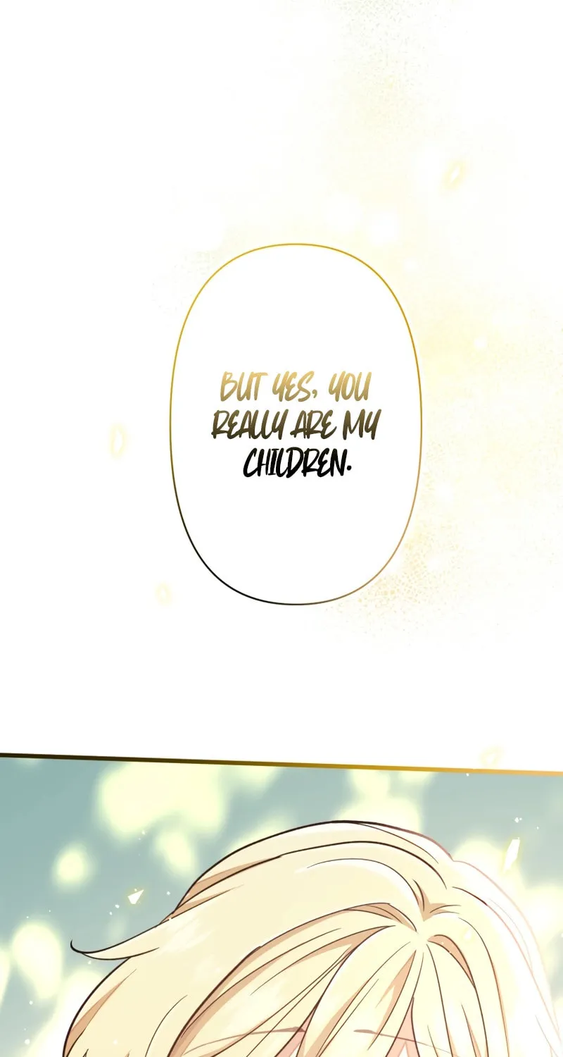Forget That Night, Your Majesty Chapter 35 page 49 - 