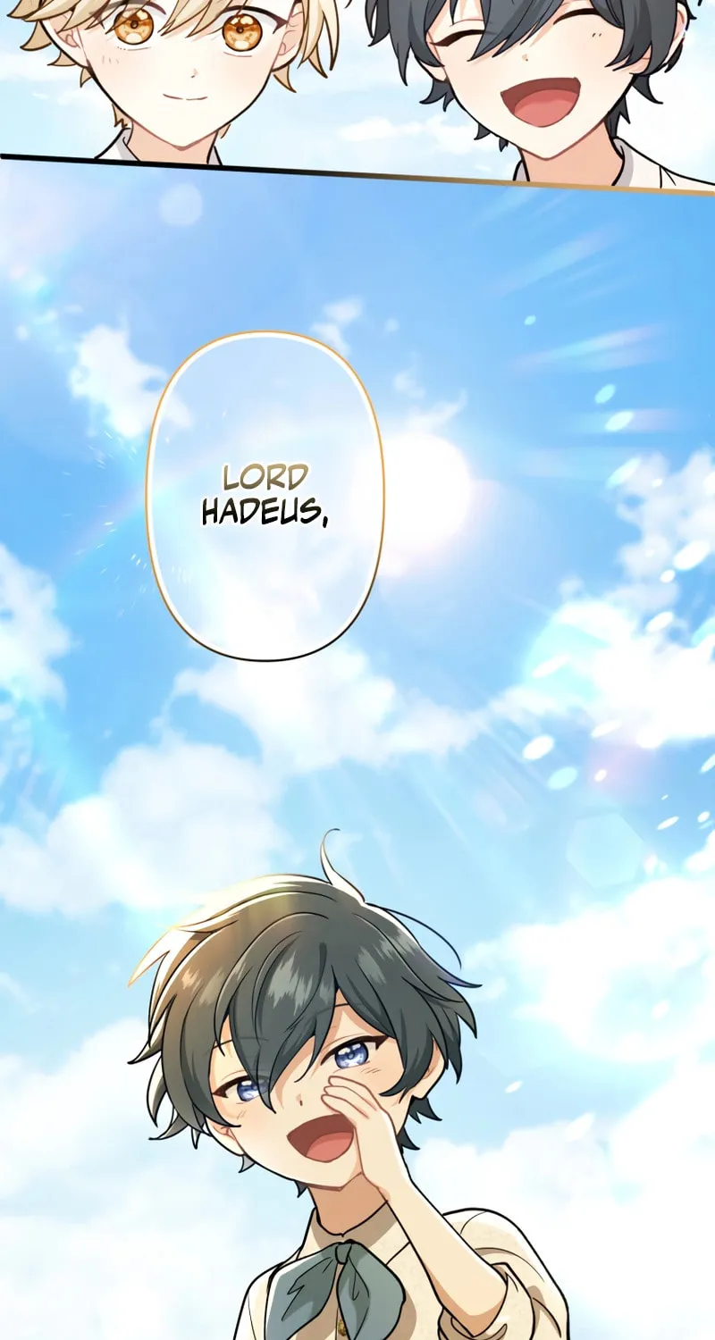 Forget That Night, Your Majesty Chapter 35 page 51 - 