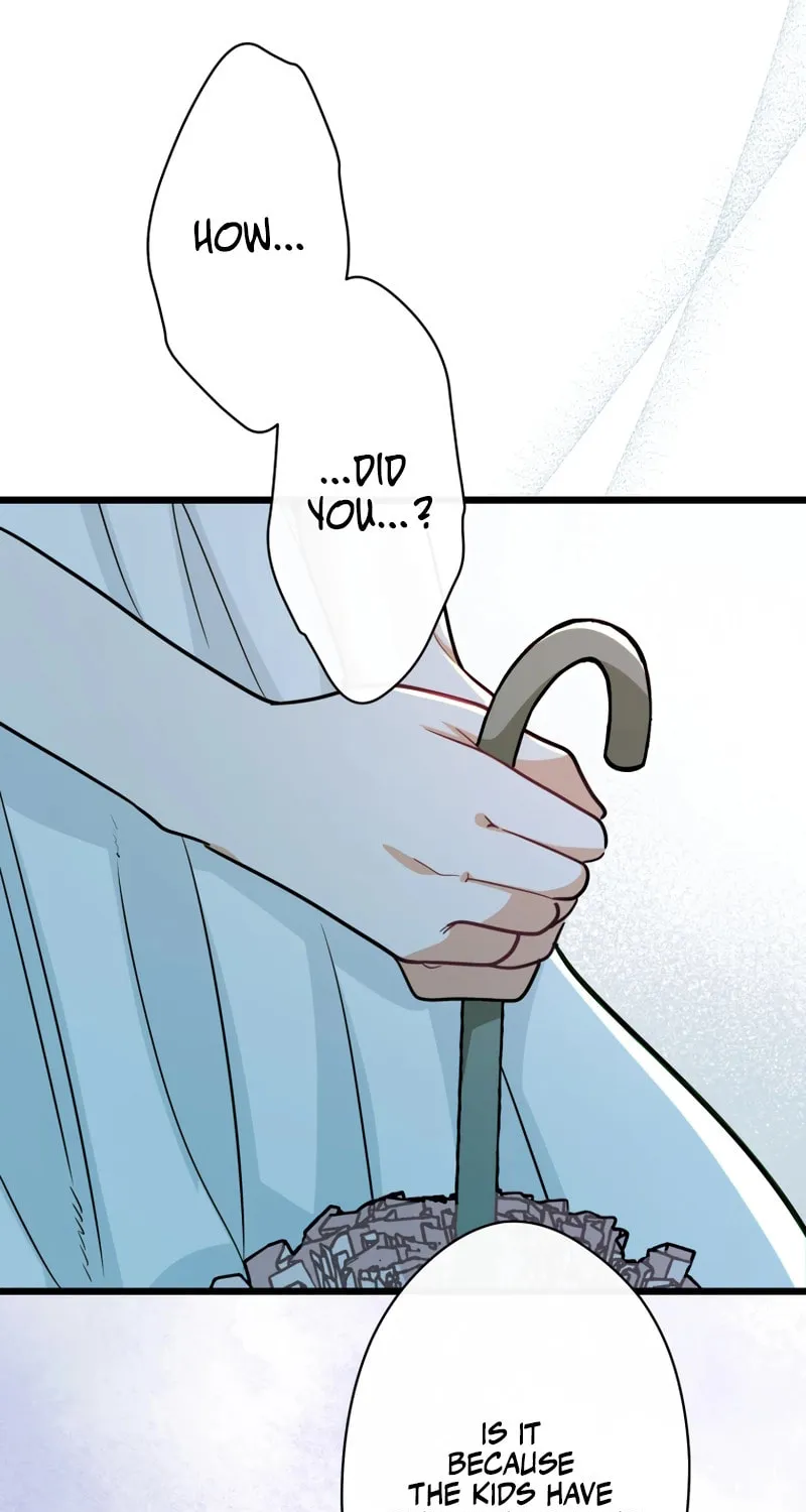 Forget That Night, Your Majesty Chapter 35 page 54 - 