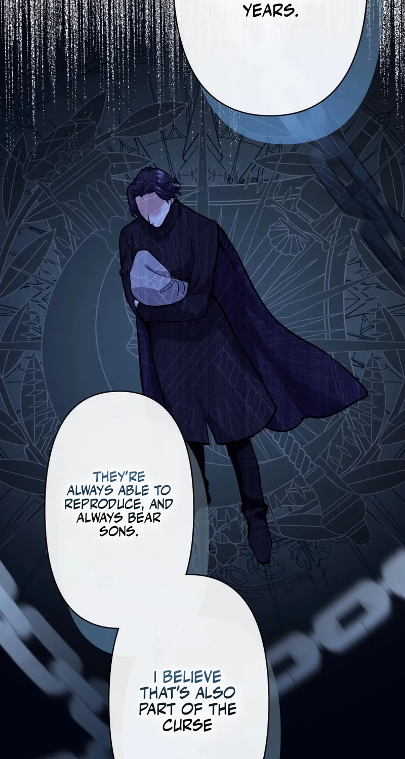 Forget That Night, Your Majesty Chapter 35 page 57 - 