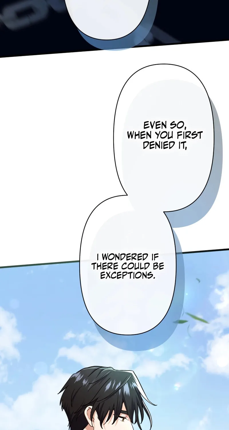 Forget That Night, Your Majesty Chapter 35 page 58 - 