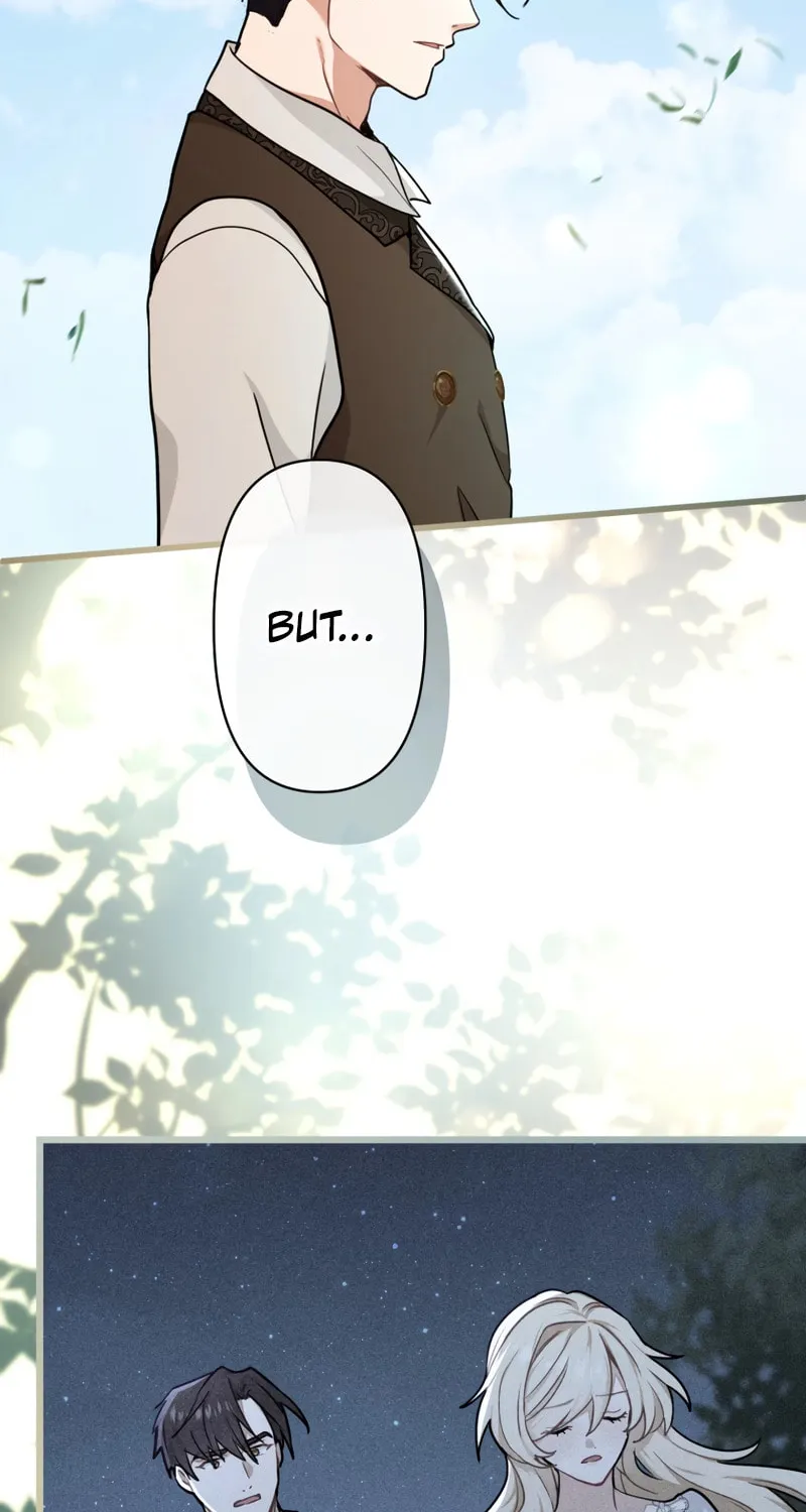 Forget That Night, Your Majesty Chapter 35 page 59 - 