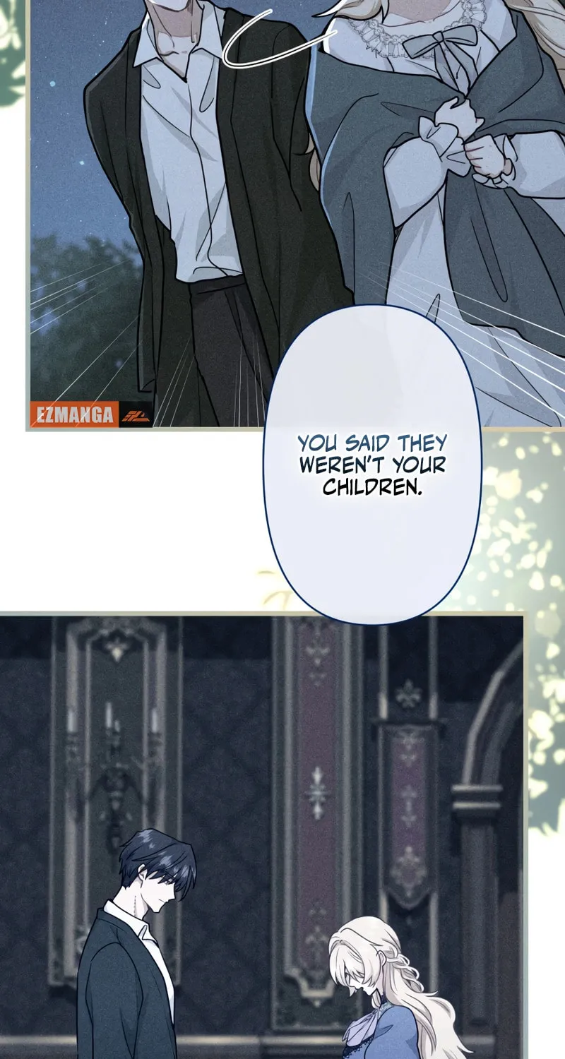 Forget That Night, Your Majesty Chapter 35 page 60 - 