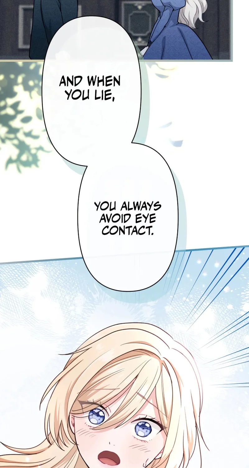 Forget That Night, Your Majesty Chapter 35 page 61 - 