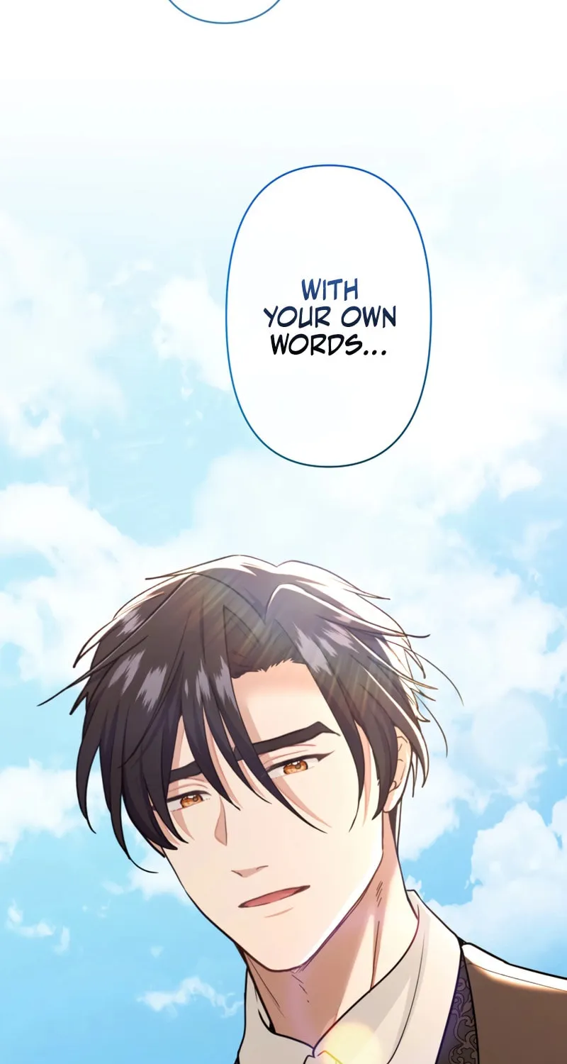 Forget That Night, Your Majesty Chapter 35 page 64 - 