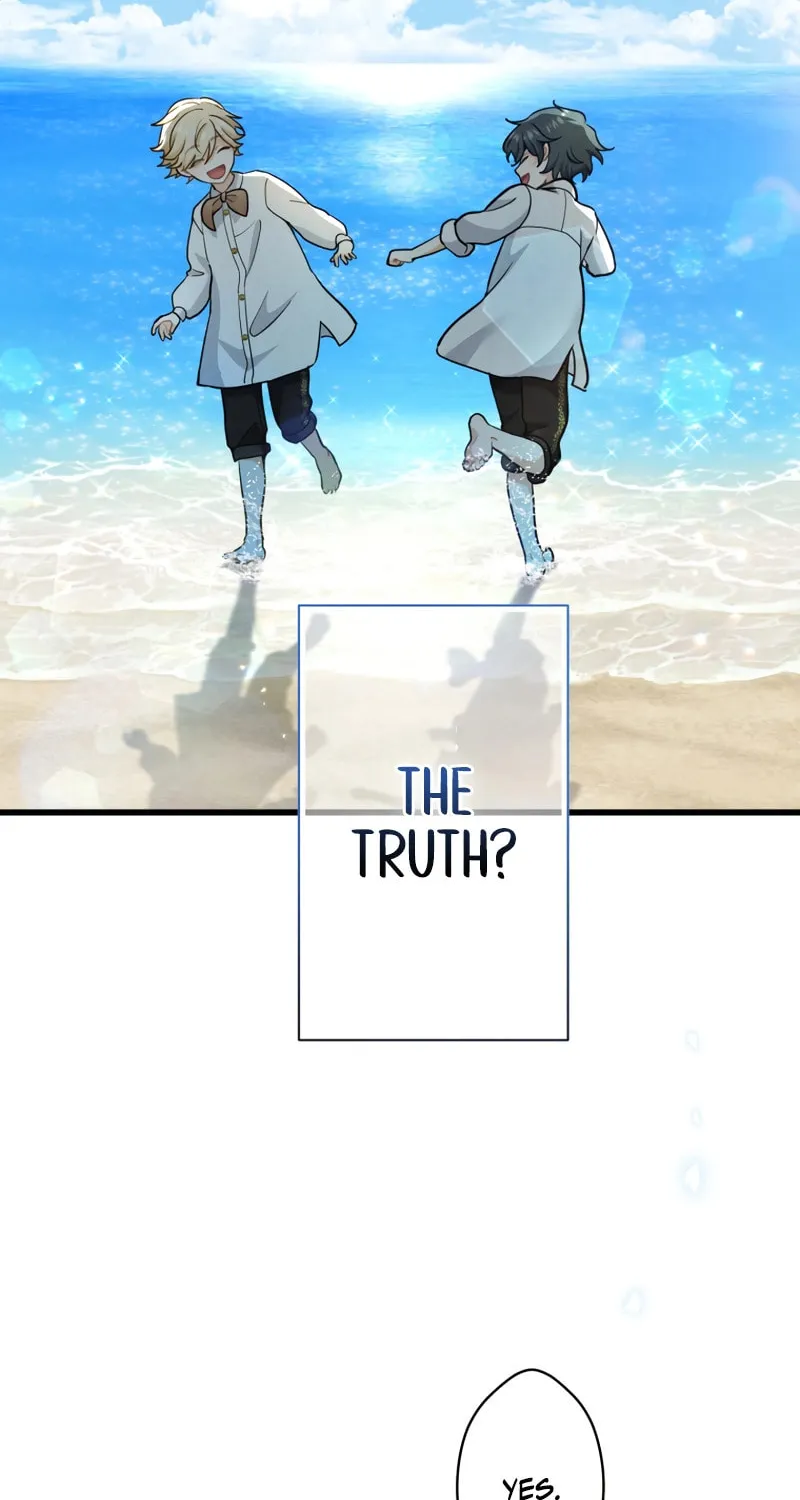 Forget That Night, Your Majesty Chapter 35 page 66 - 