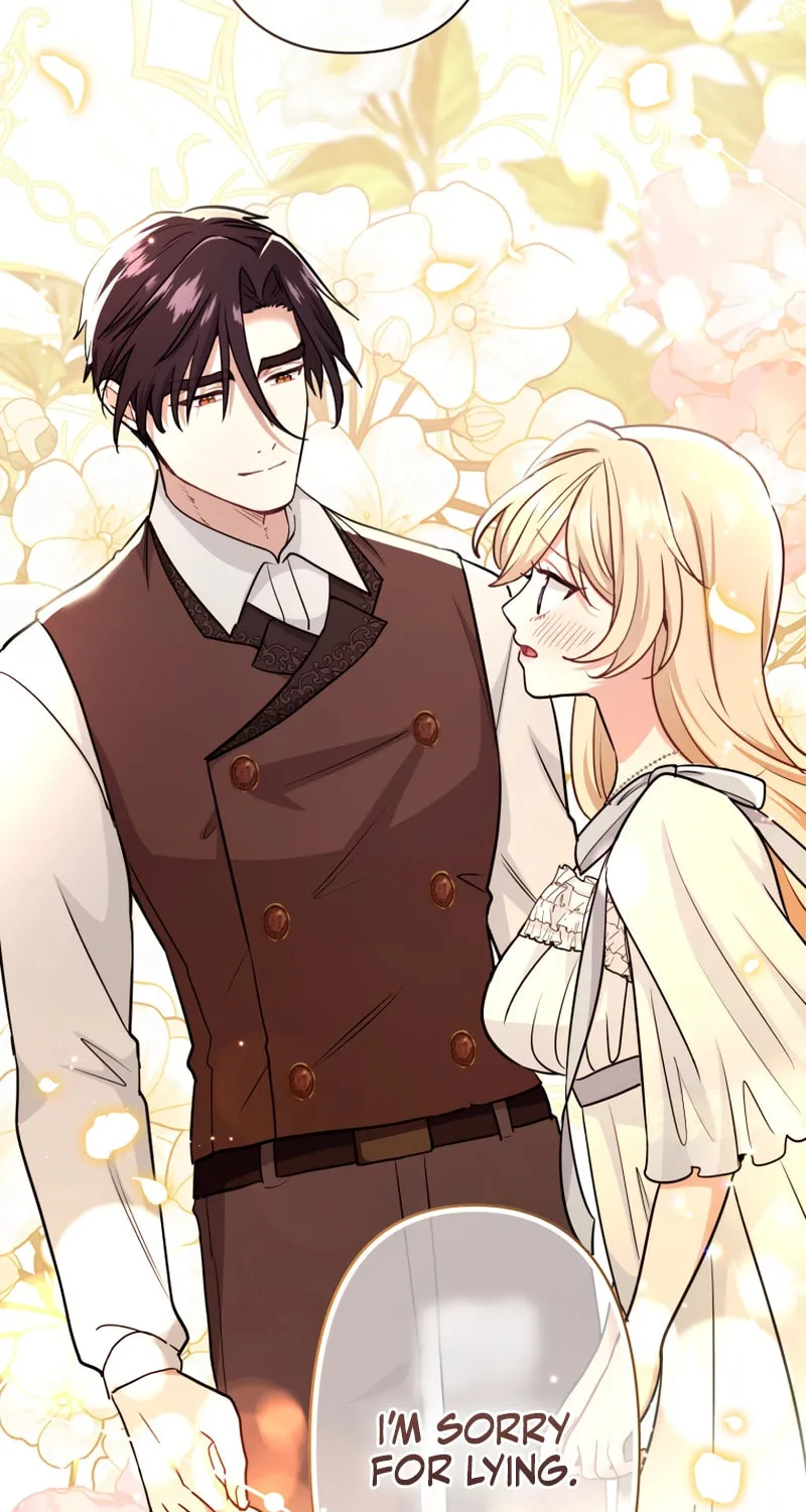 Forget That Night, Your Majesty Chapter 35 page 69 - 