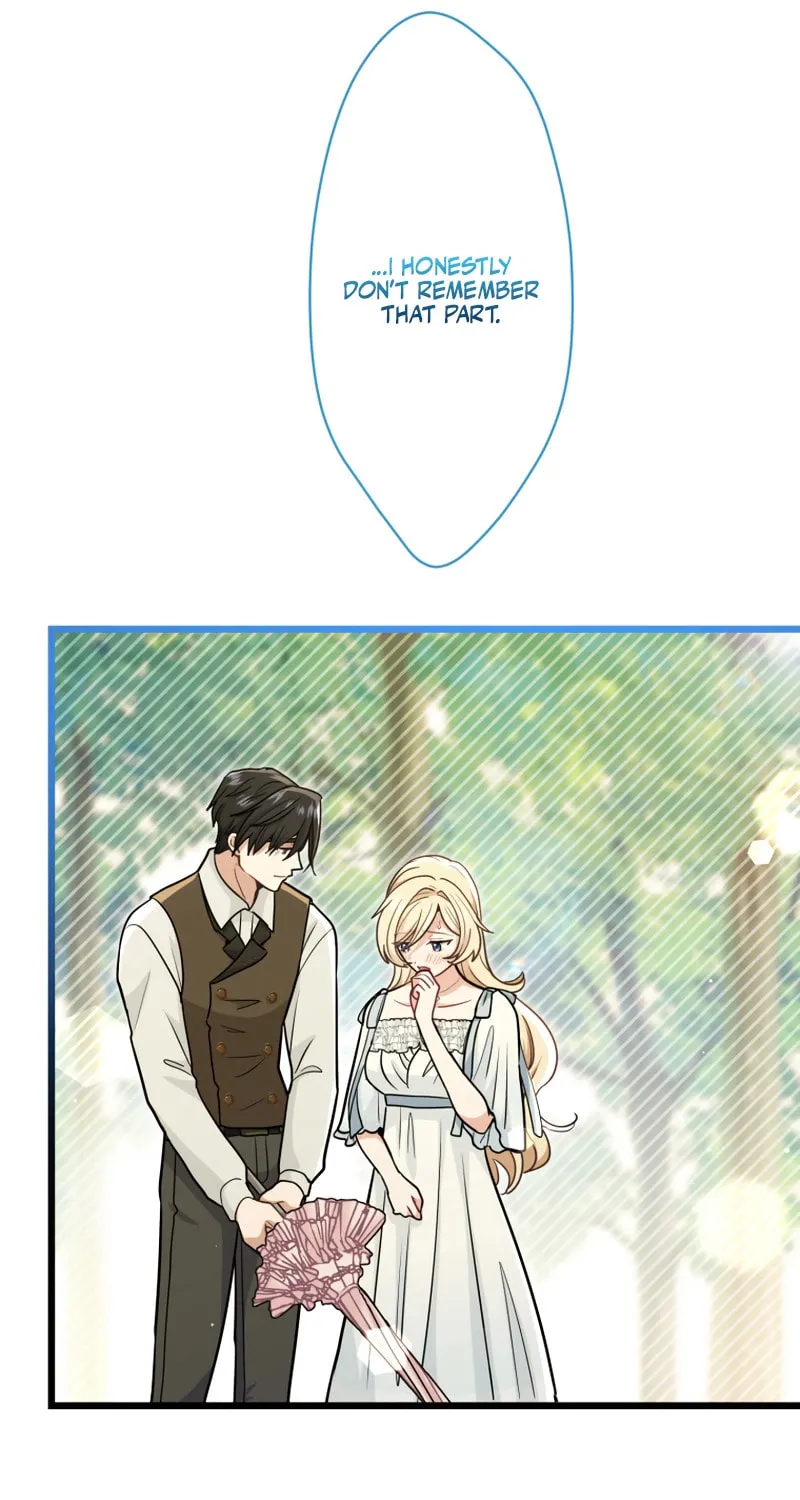 Forget That Night, Your Majesty Chapter 35 page 73 - 