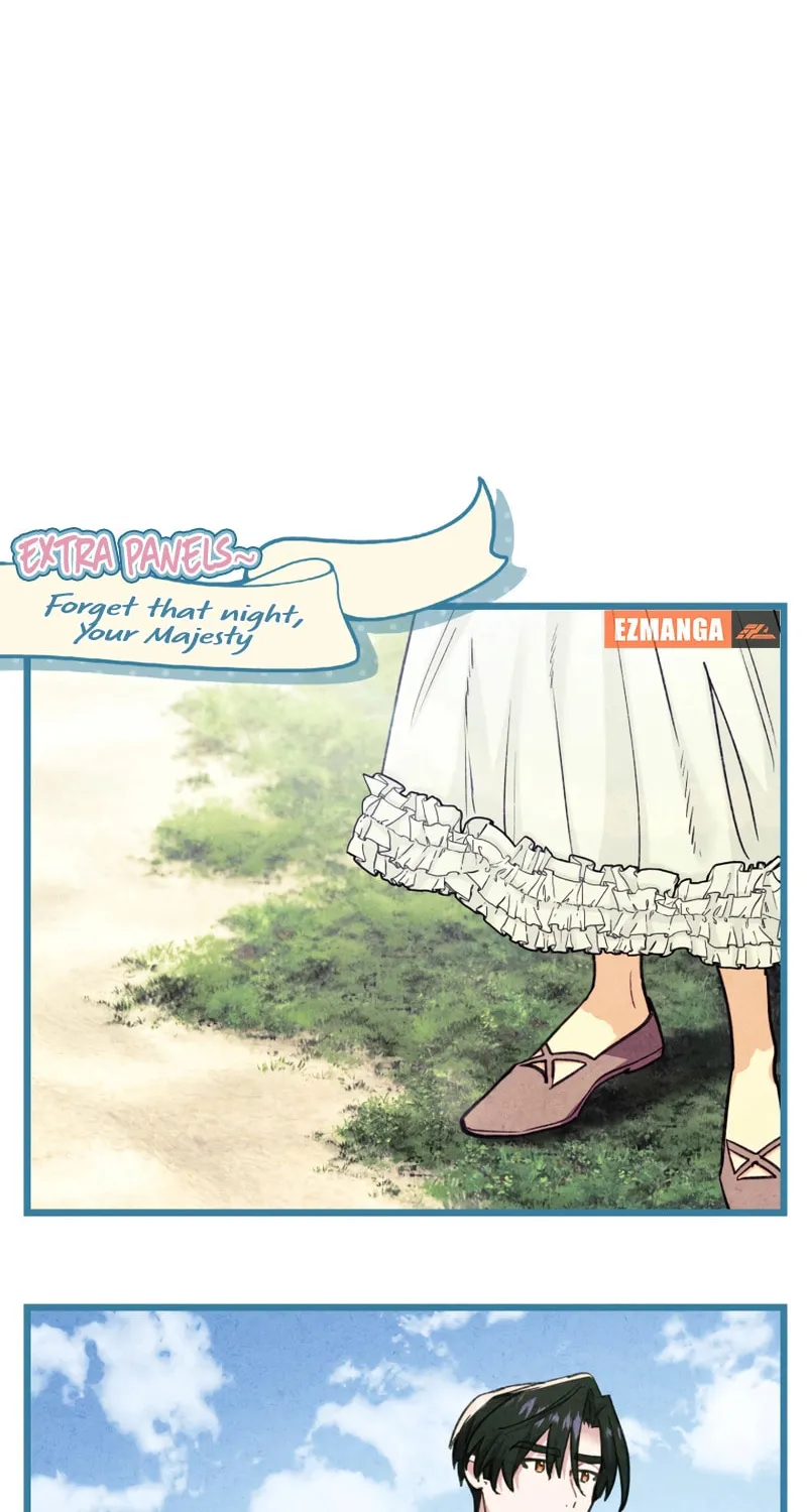 Forget That Night, Your Majesty Chapter 35 page 85 - 