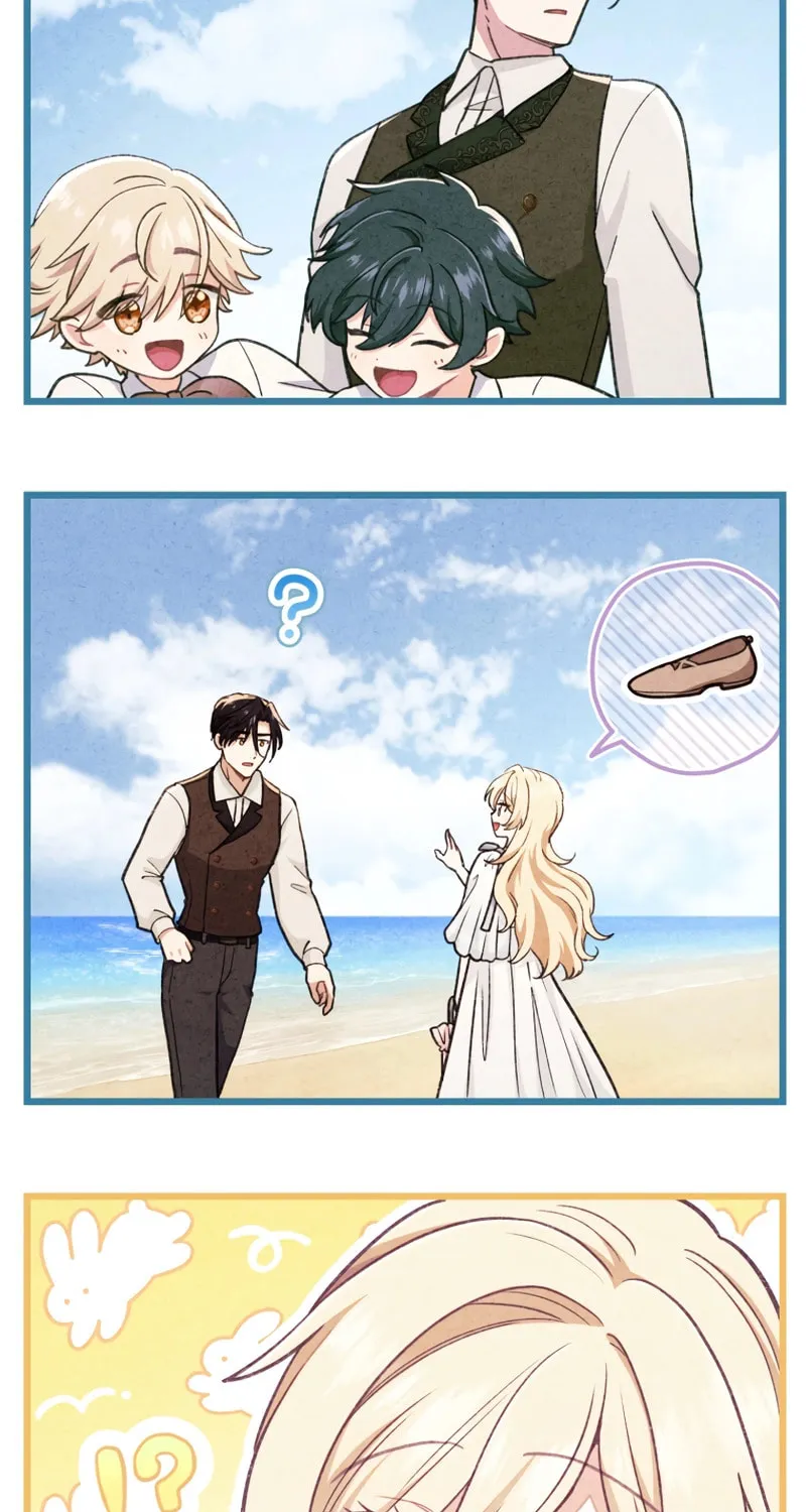 Forget That Night, Your Majesty Chapter 35 page 86 - 