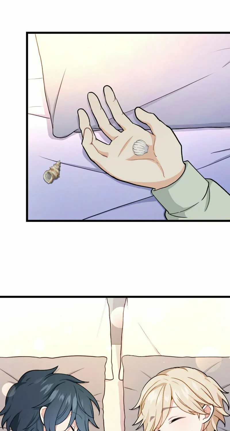Forget That Night, Your Majesty Chapter 36 page 14 - 
