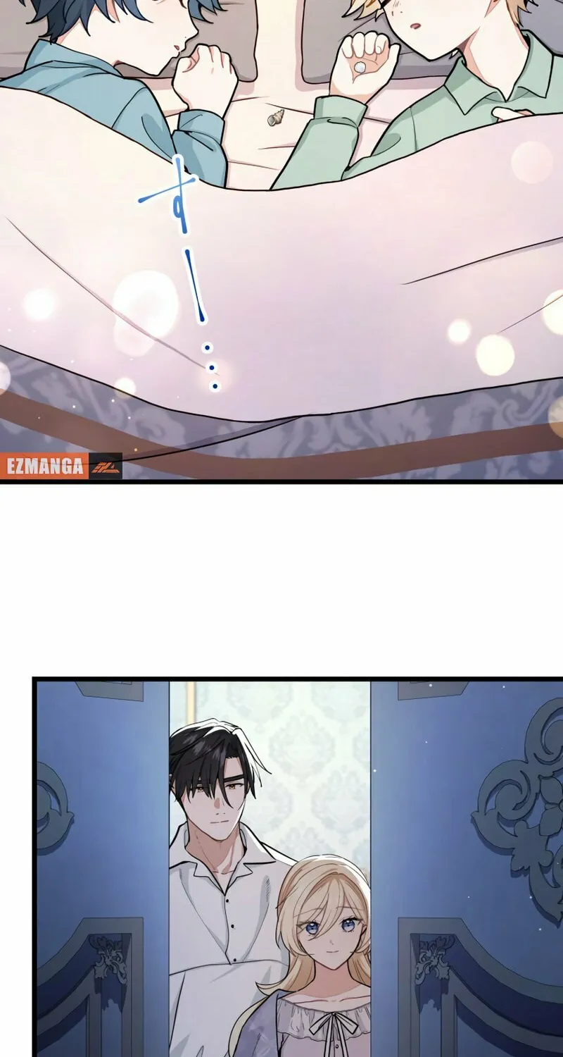 Forget That Night, Your Majesty Chapter 36 page 15 - 