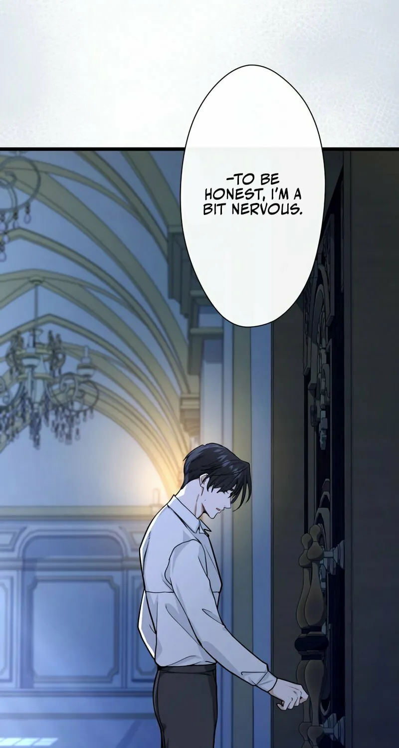 Forget That Night, Your Majesty Chapter 36 page 24 - 