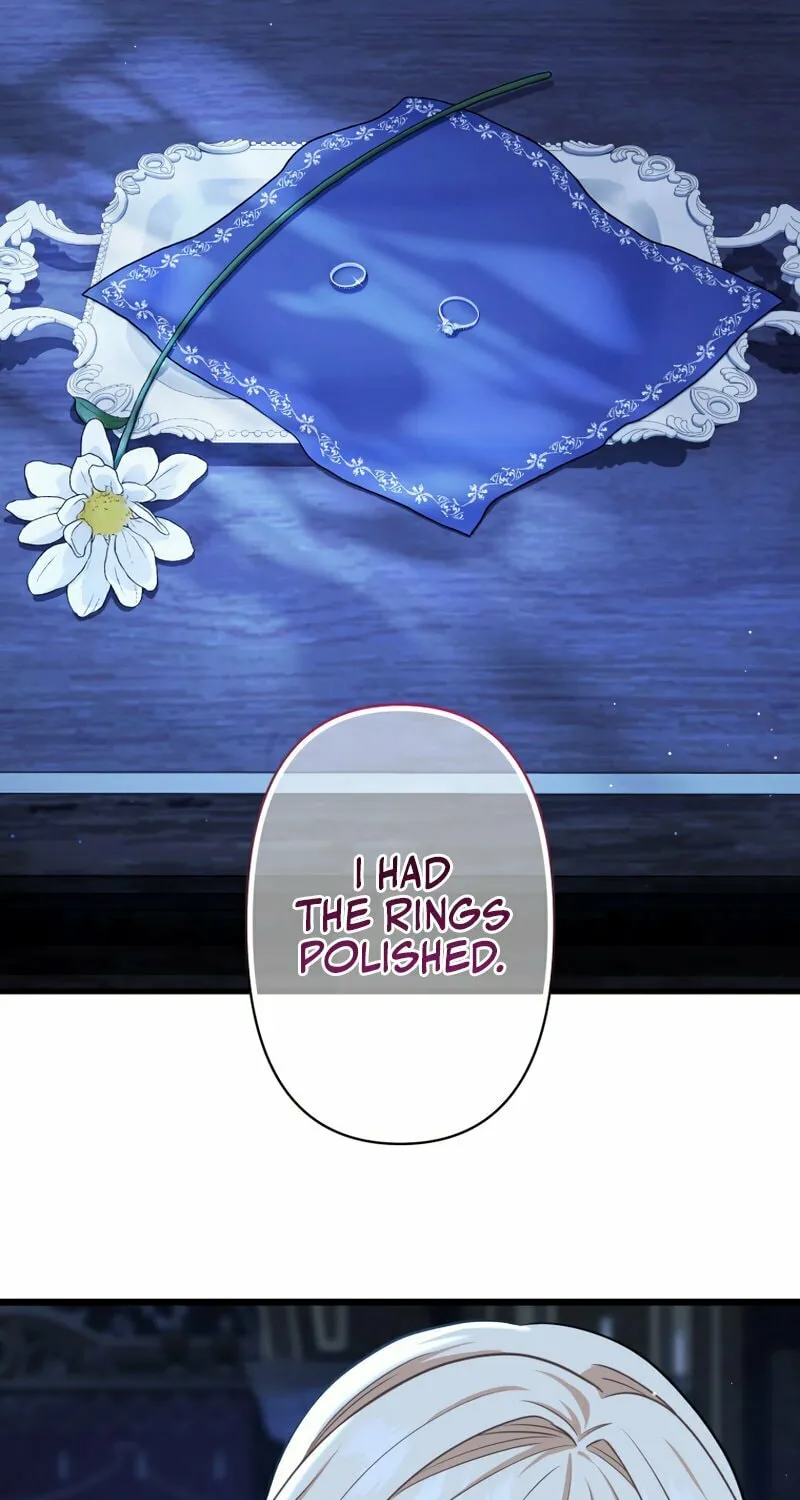 Forget That Night, Your Majesty Chapter 36 page 28 - 