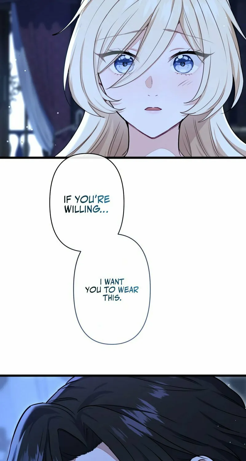 Forget That Night, Your Majesty Chapter 36 page 29 - 