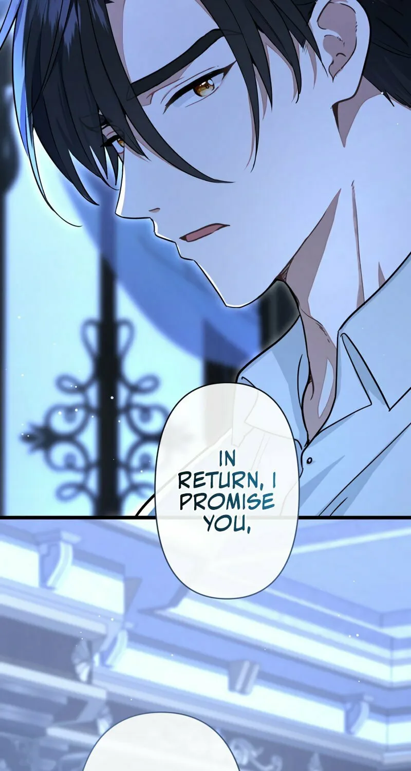 Forget That Night, Your Majesty Chapter 36 page 30 - 