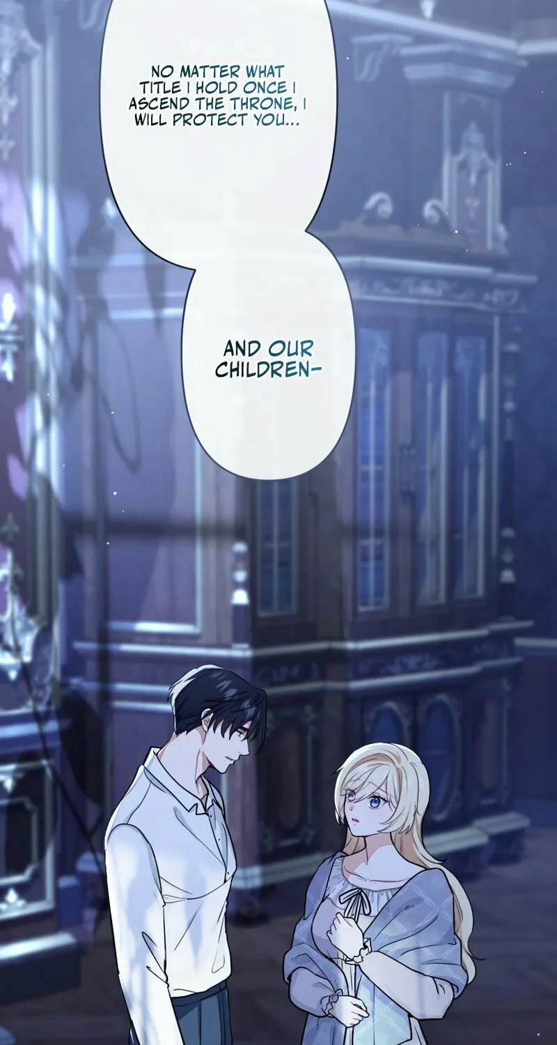 Forget That Night, Your Majesty Chapter 36 page 31 - 