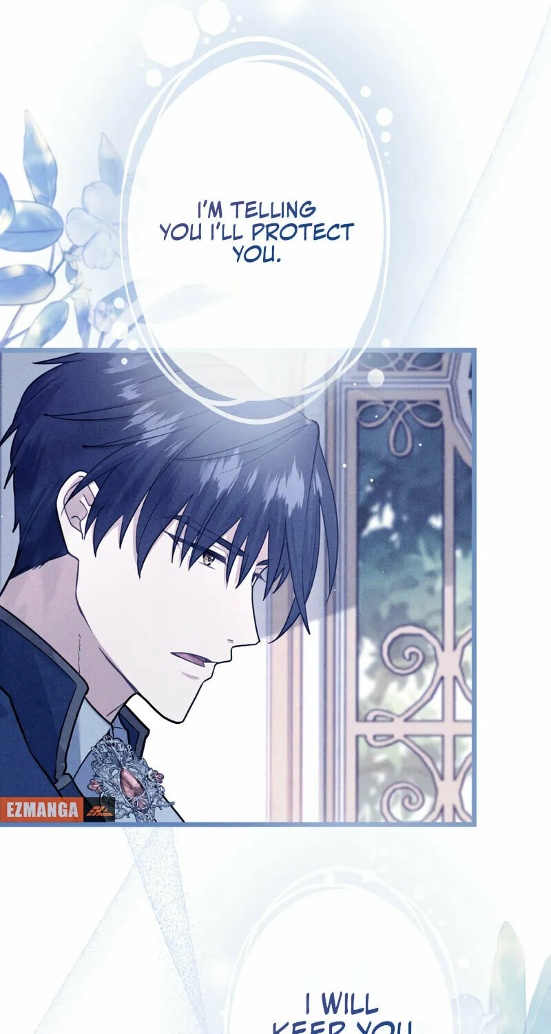 Forget That Night, Your Majesty Chapter 36 page 34 - 