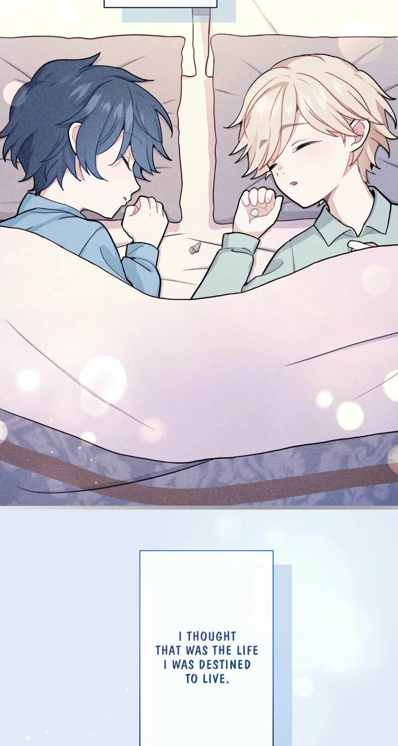 Forget That Night, Your Majesty Chapter 36 page 37 - 