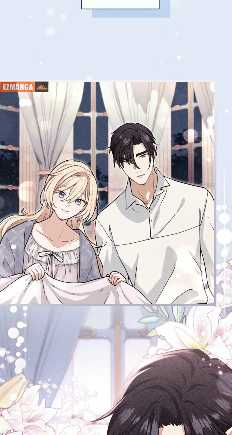 Forget That Night, Your Majesty Chapter 36 page 38 - 