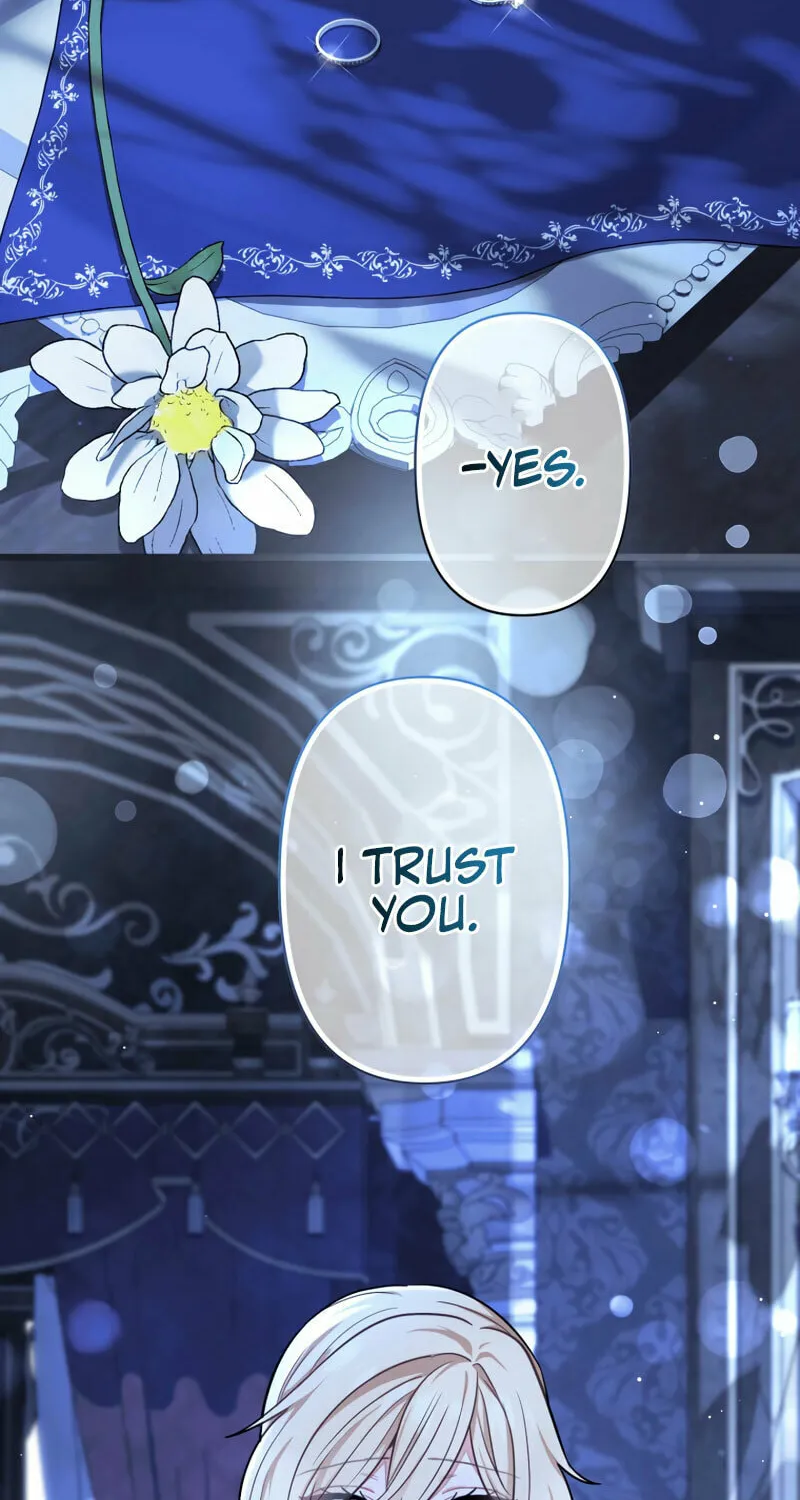 Forget That Night, Your Majesty Chapter 36 page 41 - 