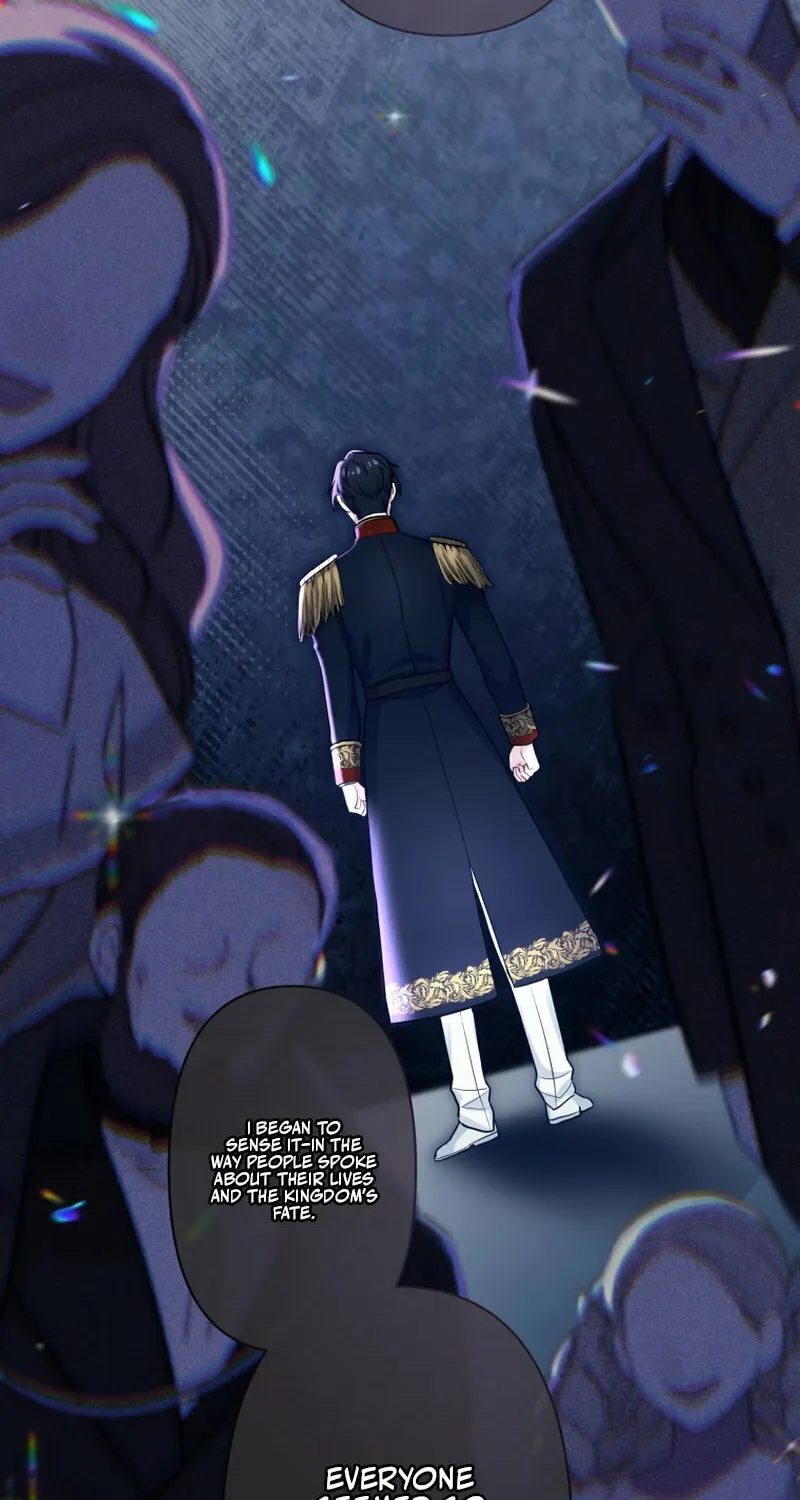 Forget That Night, Your Majesty Chapter 36 page 46 - 