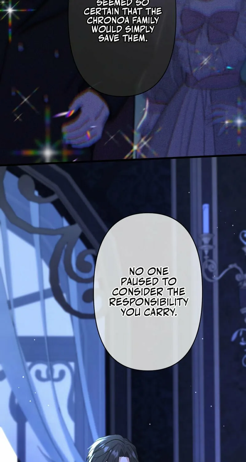 Forget That Night, Your Majesty Chapter 36 page 47 - 