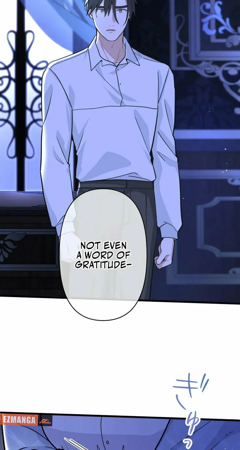 Forget That Night, Your Majesty Chapter 36 page 48 - 