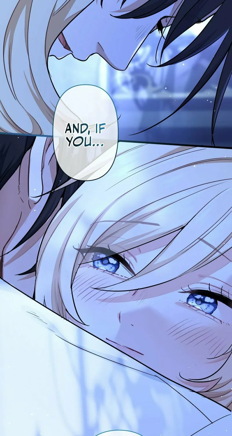 Forget That Night, Your Majesty Chapter 36 page 55 - 