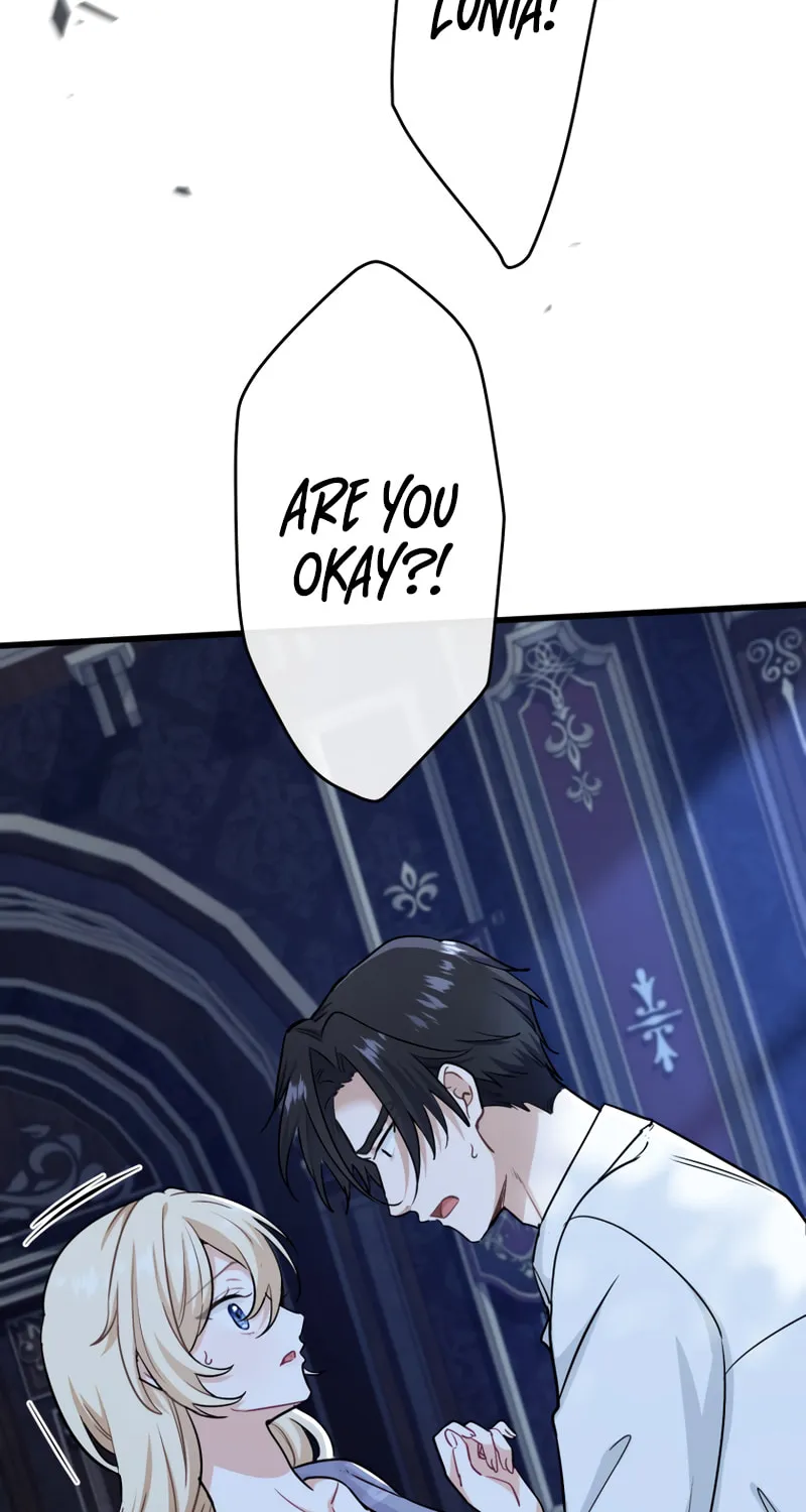 Forget That Night, Your Majesty Chapter 36 page 68 - 