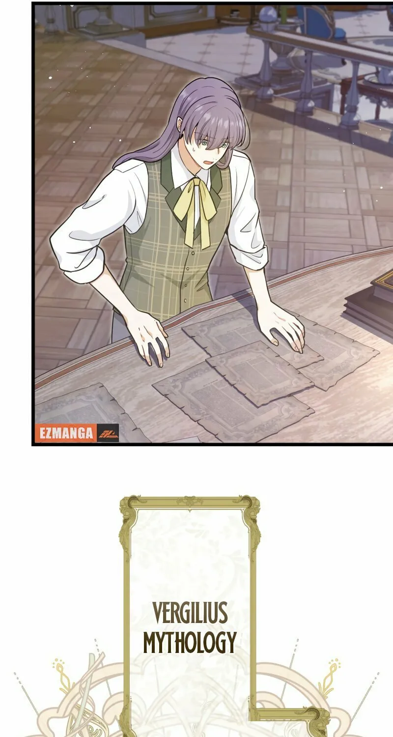 Forget That Night, Your Majesty Chapter 36 page 74 - 