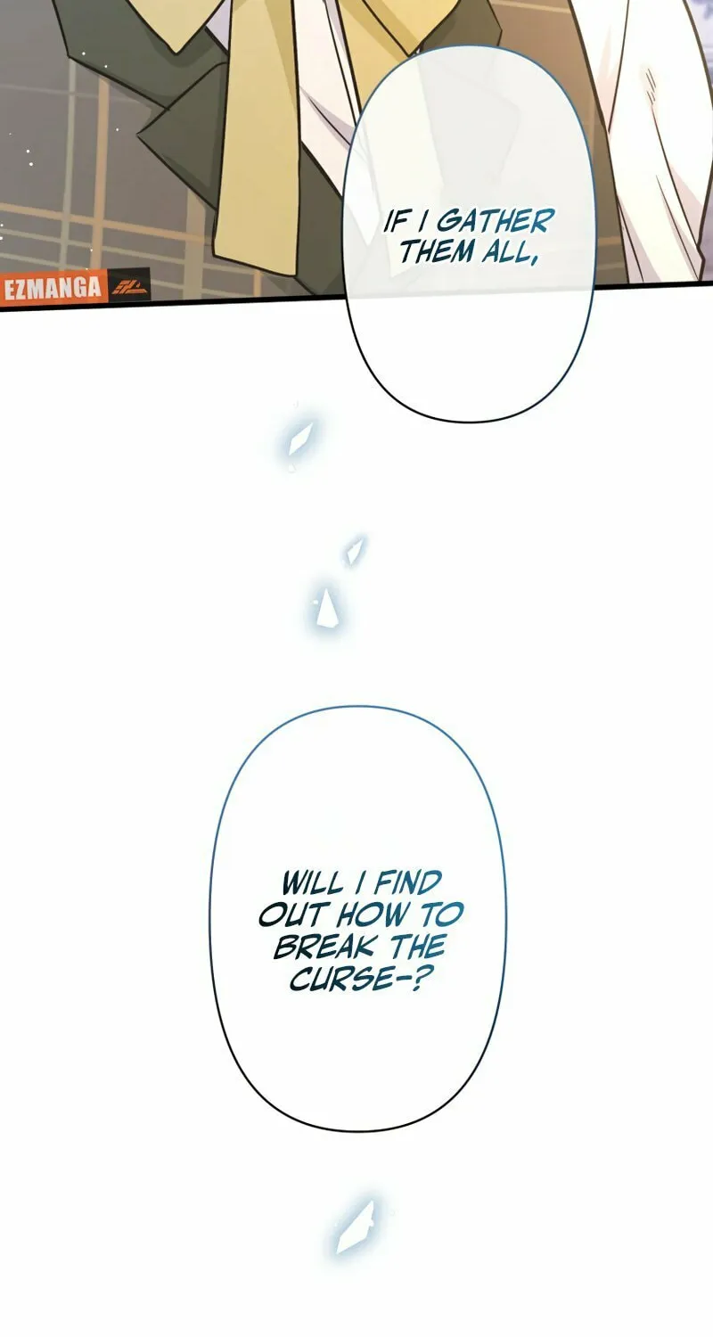 Forget That Night, Your Majesty Chapter 36 page 77 - 