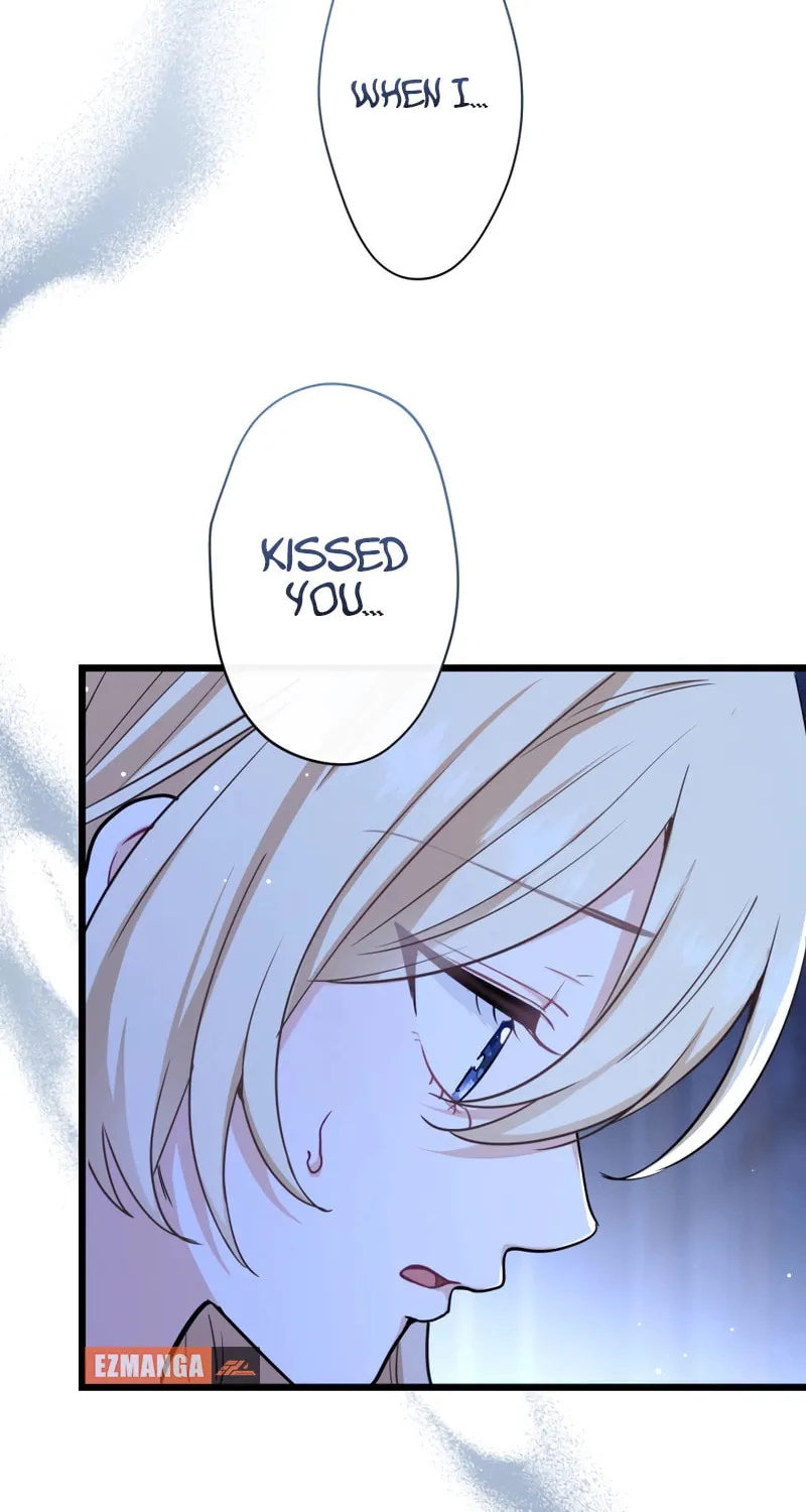 Forget That Night, Your Majesty Chapter 37 page 11 - 