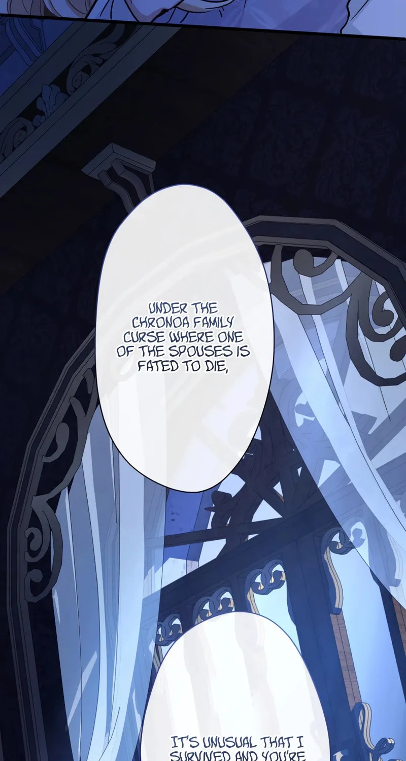 Forget That Night, Your Majesty Chapter 37 page 19 - 