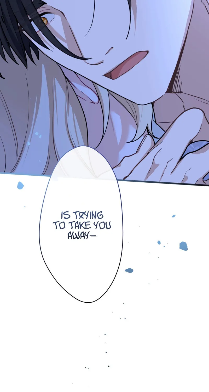 Forget That Night, Your Majesty Chapter 37 page 21 - 