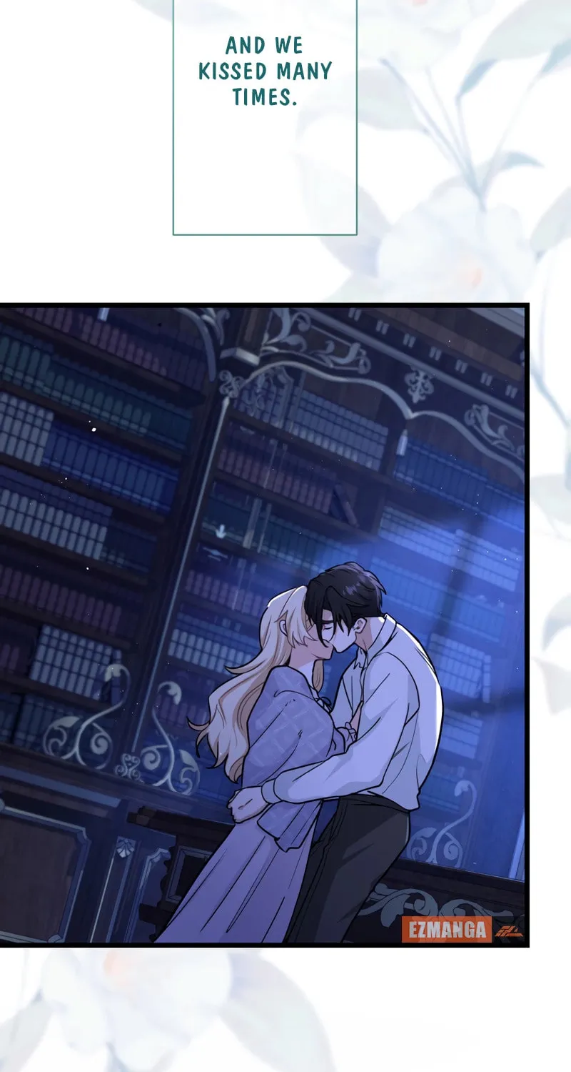 Forget That Night, Your Majesty Chapter 37 page 28 - 