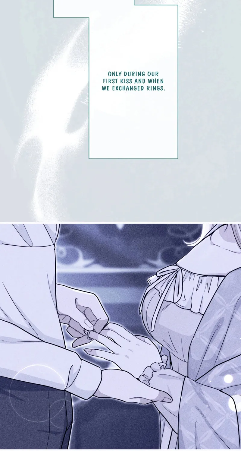 Forget That Night, Your Majesty Chapter 37 page 30 - 